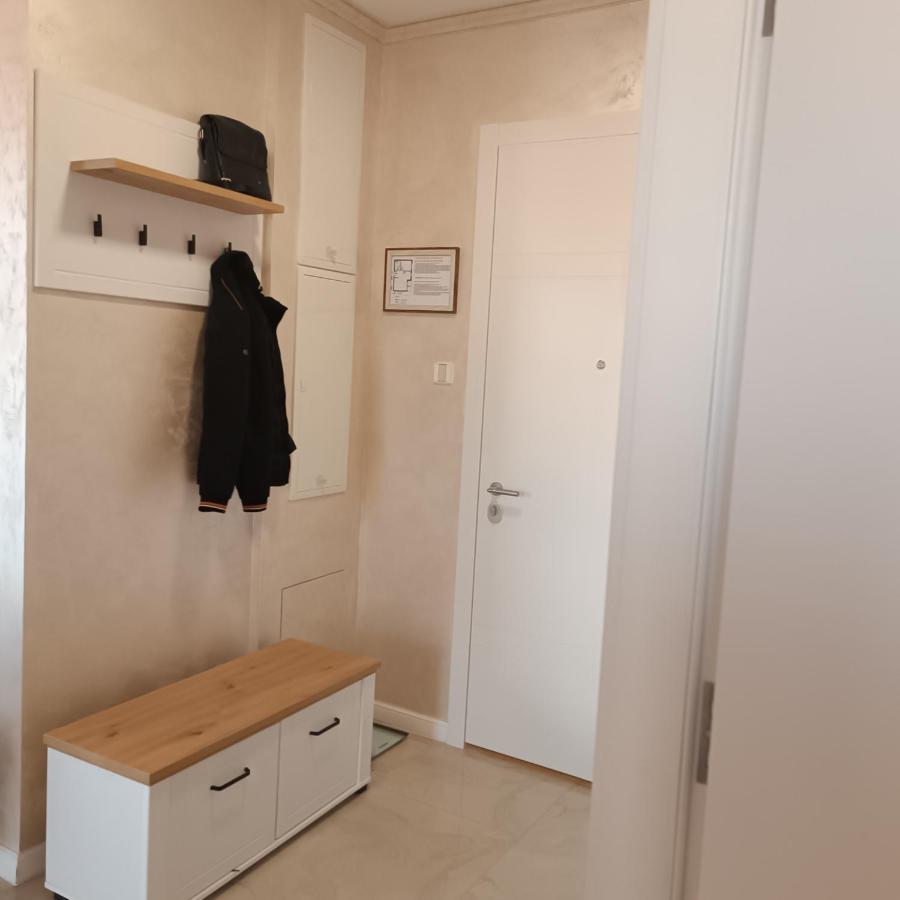 Rb Apartment 3 Lux Smart House 수보티차 외부 사진